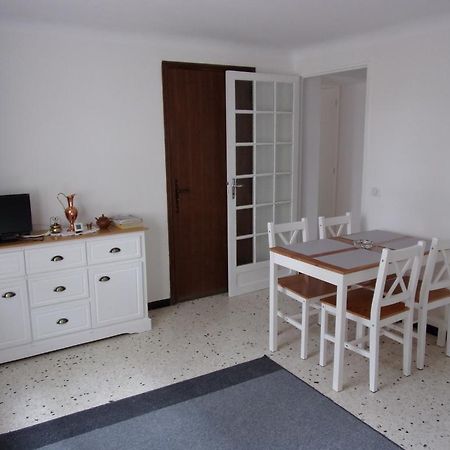 Appartement L'oranger Pégomas Extérieur photo
