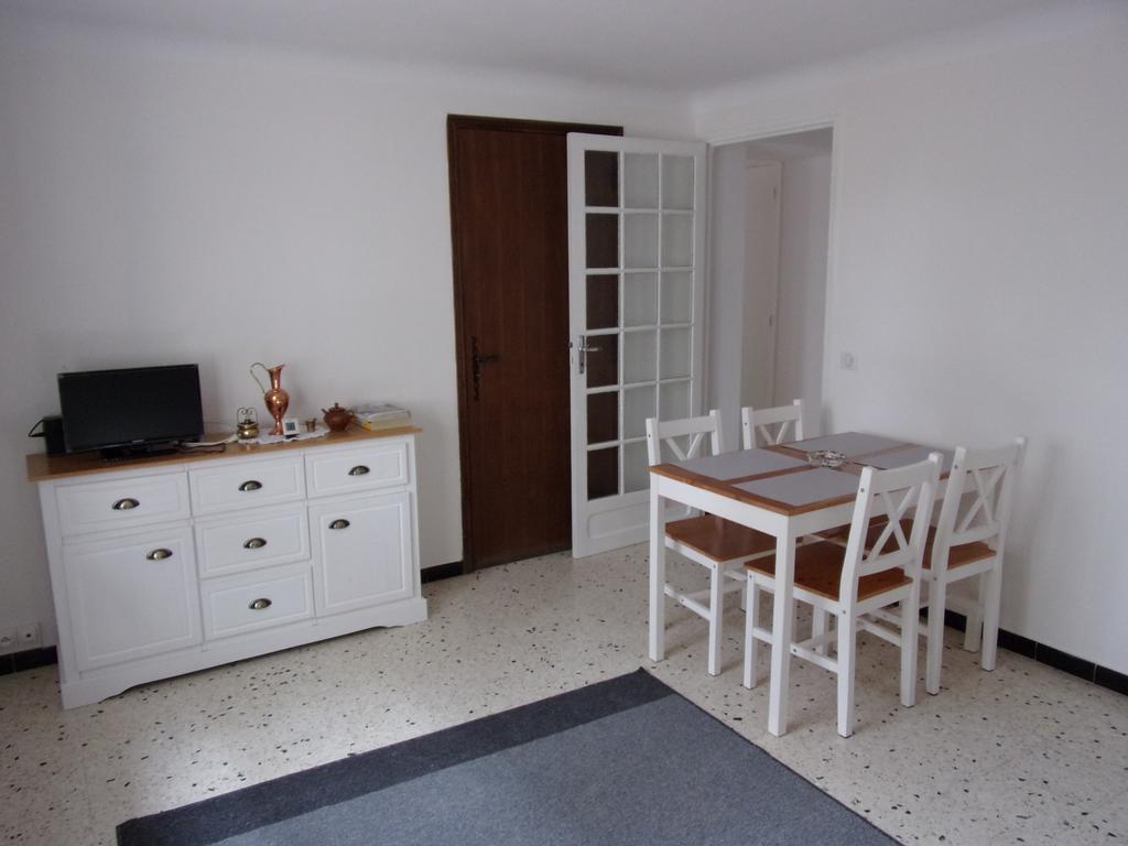 Appartement L'oranger Pégomas Extérieur photo