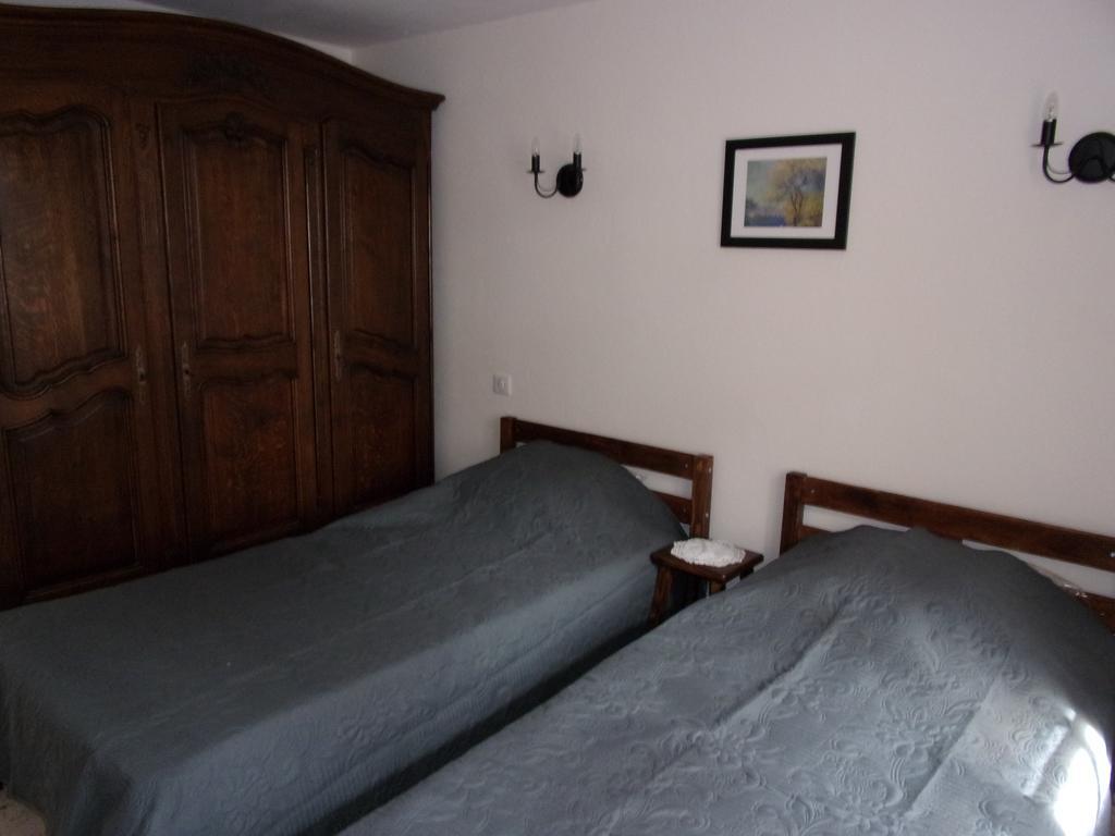 Appartement L'oranger Pégomas Extérieur photo