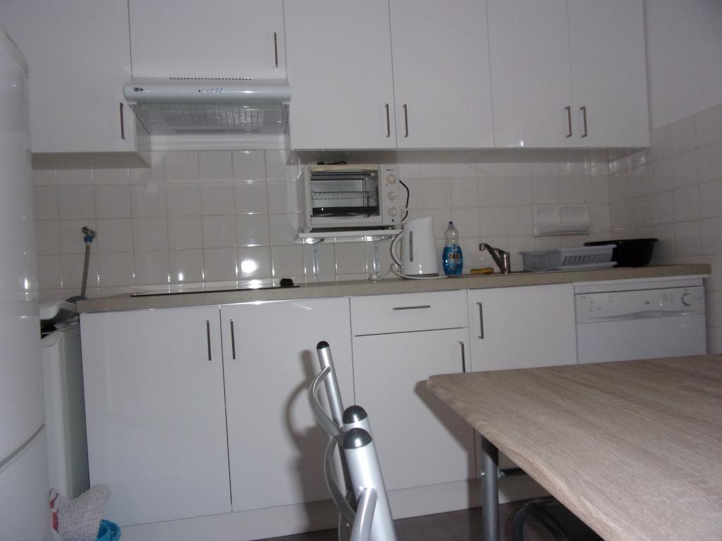 Appartement L'oranger Pégomas Extérieur photo