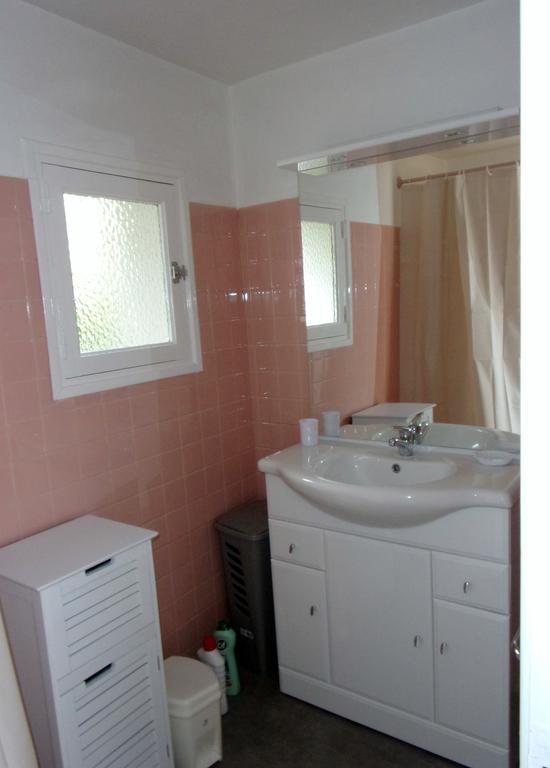 Appartement L'oranger Pégomas Extérieur photo
