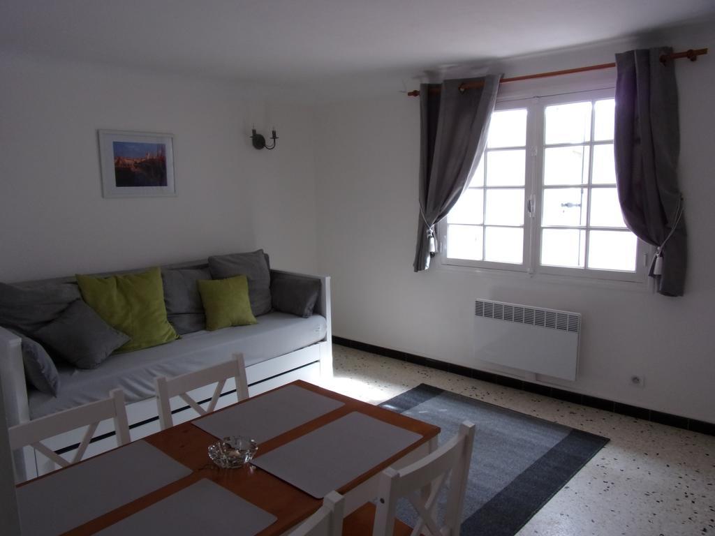 Appartement L'oranger Pégomas Extérieur photo